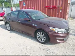 5XXGT4L34HG139366 2017 KIA OPTIMA