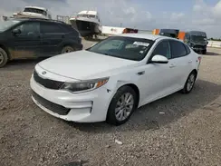 5XXGT4L34HG139643 2017 KIA OPTIMA
