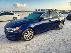 5XXGT4L34HG140131 2017 KIA OPTIMA
