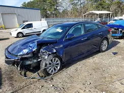5XXGT4L34HG140257 2017 KIA OPTIMA