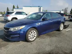 5XXGT4L34HG140307 2017 KIA OPTIMA