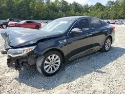 5XXGT4L34HG140498 2017 KIA OPTIMA