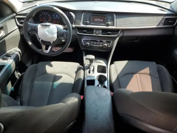 5XXGT4L34HG140498 2017 KIA OPTIMA - Image 8