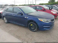 5XXGT4L34HG140596 2017 KIA OPTIMA