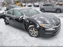 5XXGT4L34HG141070 2017 KIA OPTIMA