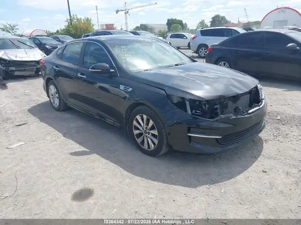 5XXGT4L34HG141893 2017 KIA OPTIMA - Image 1