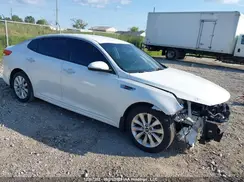 5XXGT4L34HG142364 2017 KIA OPTIMA