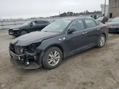 5XXGT4L34HG142610 2017 KIA OPTIMA