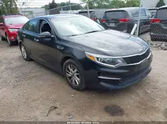 5XXGT4L34HG143580 2017 KIA OPTIMA