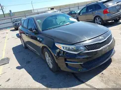 5XXGT4L34HG143692 2017 KIA OPTIMA