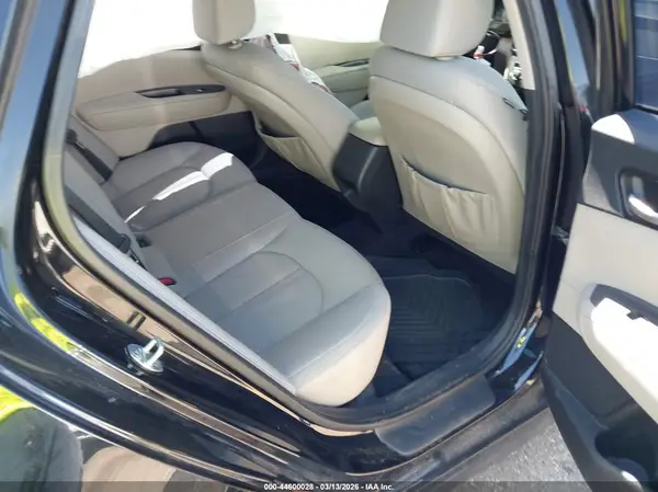 5XXGT4L34HG143692 2017 KIA OPTIMA - Image 8