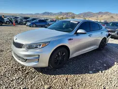 5XXGT4L34HG143787 2017 KIA OPTIMA