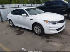 5XXGT4L34HG144048 2017 KIA OPTIMA