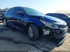 5XXGT4L34HG144180 2017 KIA OPTIMA