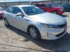 5XXGT4L34HG144793 2017 KIA OPTIMA