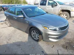 5XXGT4L34HG144860 2017 KIA OPTIMA