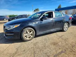 5XXGT4L34HG145491 2017 KIA OPTIMA