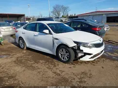 5XXGT4L34HG145751 2017 KIA OPTIMA