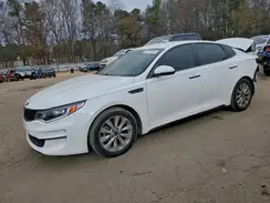 5XXGT4L34HG145927 2017 KIA OPTIMA