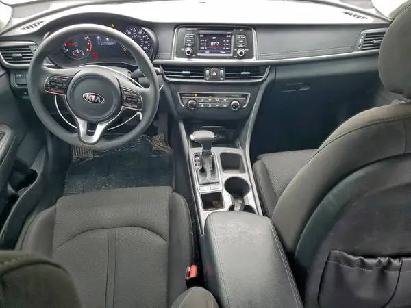 5XXGT4L34HG145927 2017 KIA OPTIMA - Image 8