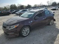 5XXGT4L34HG146060 2017 KIA OPTIMA