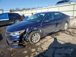 5XXGT4L34HG146740 2017 KIA OPTIMA
