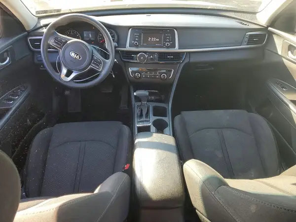5XXGT4L34HG146740 2017 KIA OPTIMA - Image 8