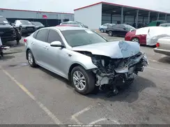 5XXGT4L34HG146950 2017 KIA OPTIMA