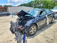 5XXGT4L34HG147001 2017 KIA OPTIMA