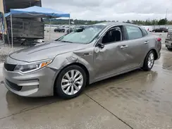 5XXGT4L34HG147709 2017 KIA OPTIMA