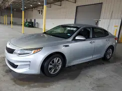 5XXGT4L34HG147855 2017 KIA OPTIMA