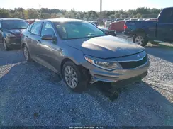 5XXGT4L34HG147936 2017 KIA OPTIMA