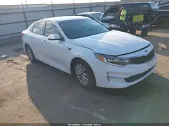 5XXGT4L34HG147967 2017 KIA OPTIMA