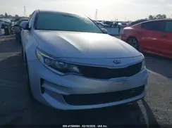 5XXGT4L34HG148794 2017 KIA OPTIMA