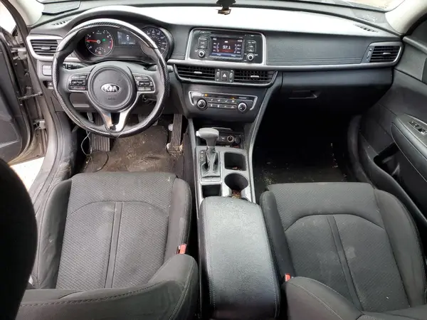 5XXGT4L34HG148892 2017 KIA OPTIMA - Image 8