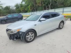 5XXGT4L34HG149220 2017 KIA OPTIMA