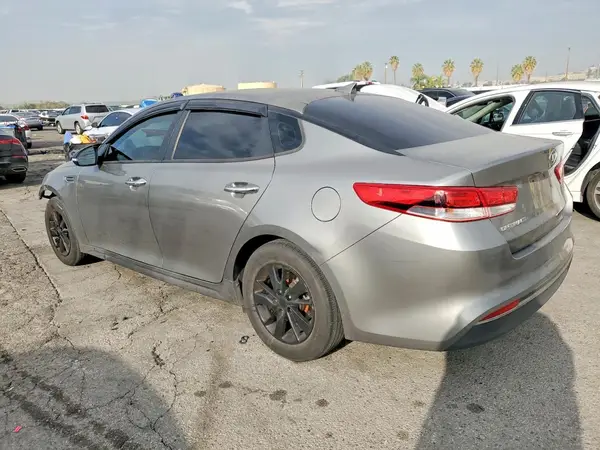 5XXGT4L34HG149332 2017 KIA OPTIMA - Image 2