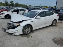 5XXGT4L34HG149718 2017 KIA OPTIMA