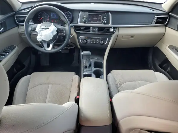 5XXGT4L34HG149718 2017 KIA OPTIMA - Image 8