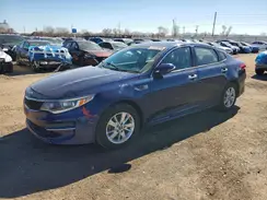 5XXGT4L34HG149959 2017 KIA OPTIMA