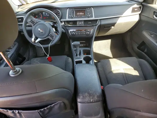 5XXGT4L34HG149959 2017 KIA OPTIMA - Image 8