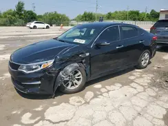 5XXGT4L34HG150481 2017 KIA OPTIMA