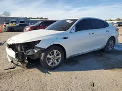 5XXGT4L34HG151050 2017 KIA OPTIMA