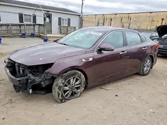 5XXGT4L34HG151193 2017 KIA OPTIMA