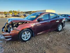 5XXGT4L34HG151615 2017 KIA OPTIMA