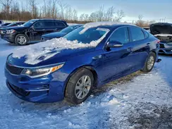 5XXGT4L34HG152375 2017 KIA OPTIMA