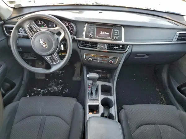 5XXGT4L34HG152375 2017 KIA OPTIMA - Image 8