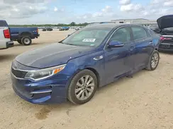 5XXGT4L34HG154580 2017 KIA OPTIMA