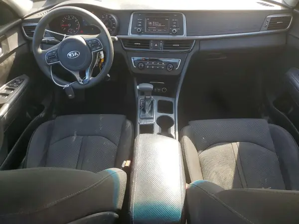 5XXGT4L34HG154580 2017 KIA OPTIMA - Image 8