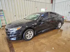 5XXGT4L34HG154708 2017 KIA OPTIMA